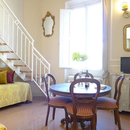 Bartolomeo Appartement Florence Buitenkant foto