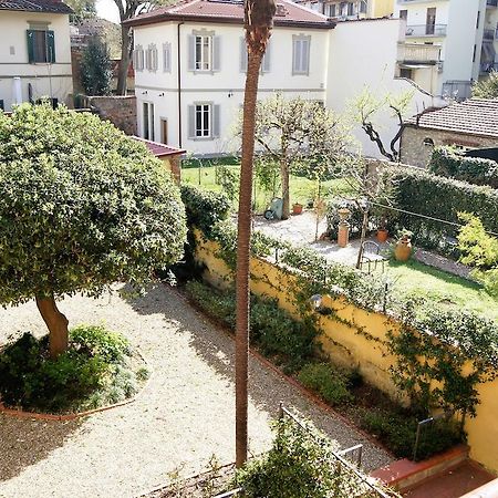 Bartolomeo Appartement Florence Kamer foto