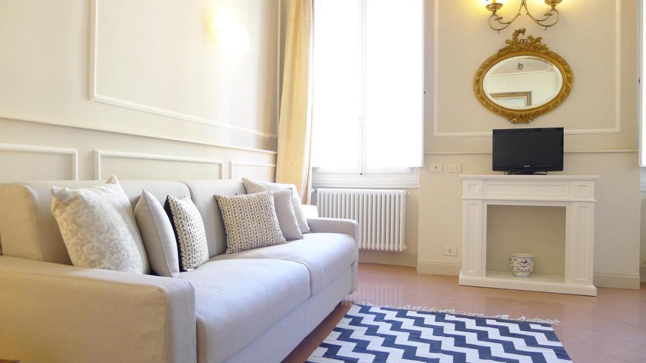 Bartolomeo Appartement Florence Buitenkant foto