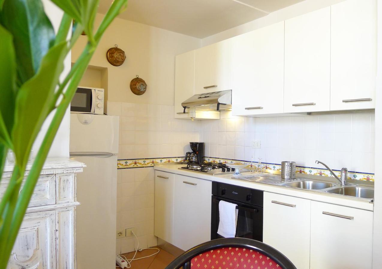 Bartolomeo Appartement Florence Buitenkant foto