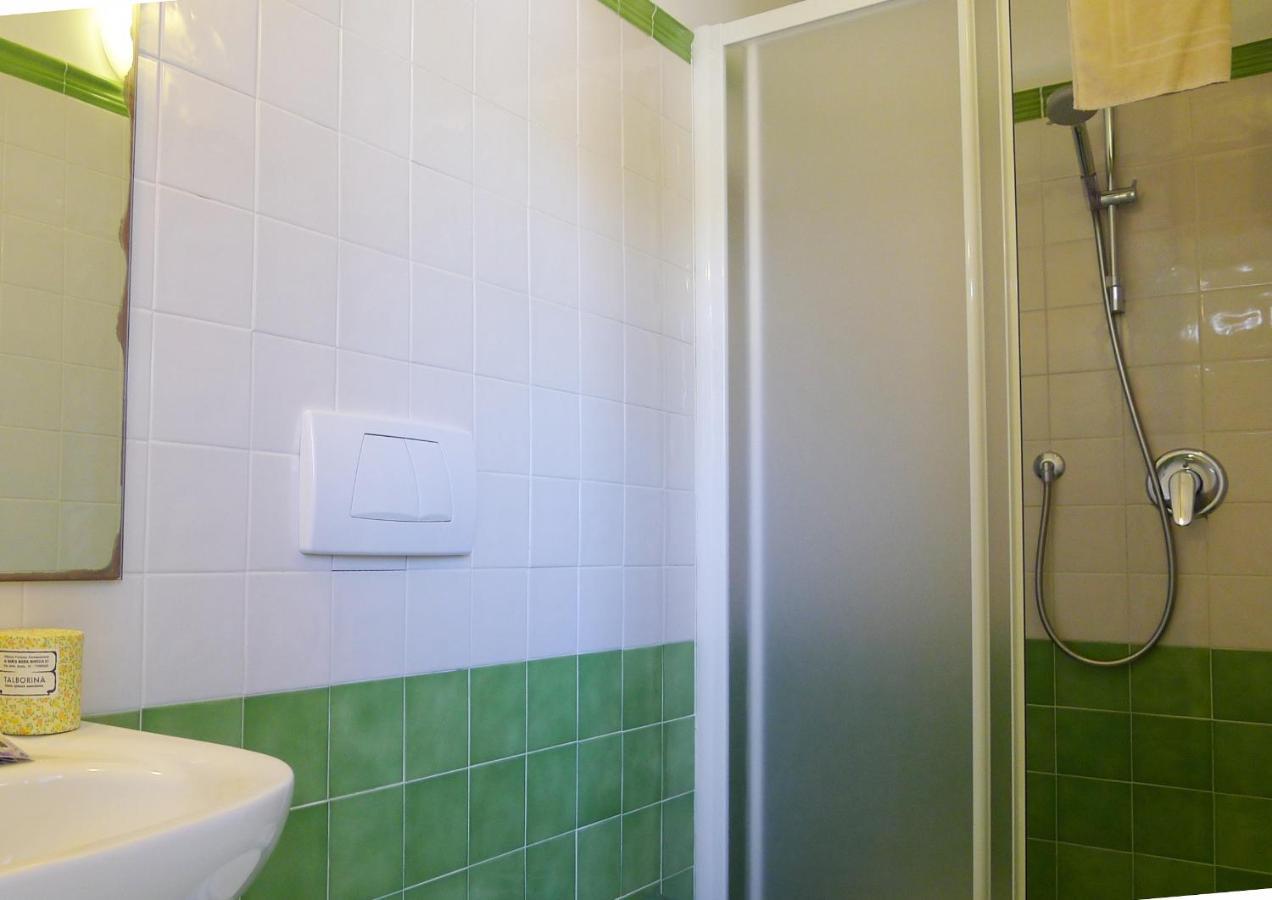Bartolomeo Appartement Florence Buitenkant foto