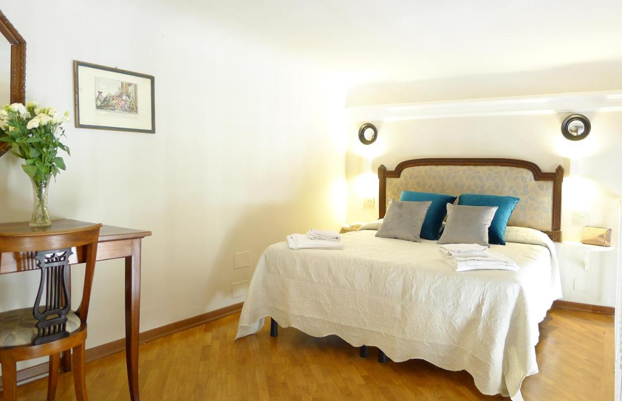 Bartolomeo Appartement Florence Buitenkant foto