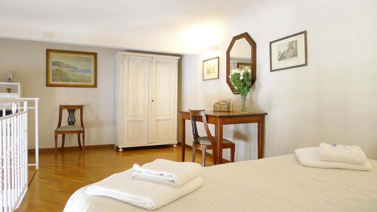 Bartolomeo Appartement Florence Buitenkant foto