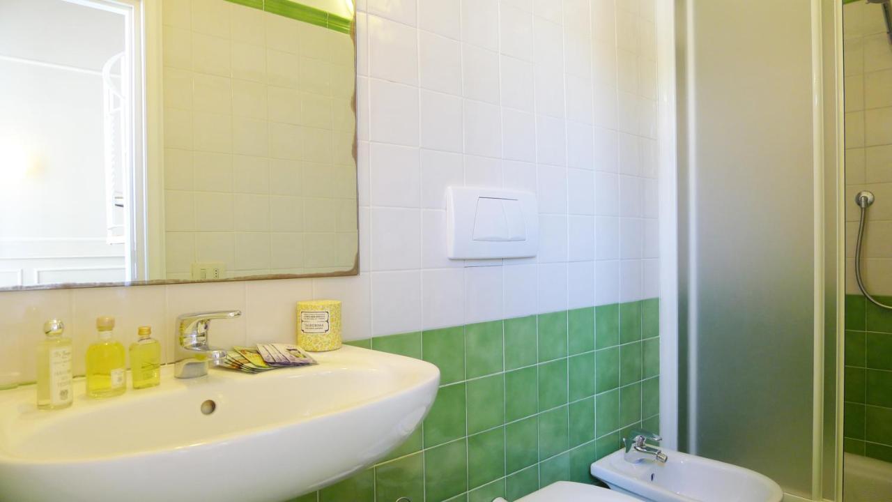 Bartolomeo Appartement Florence Buitenkant foto