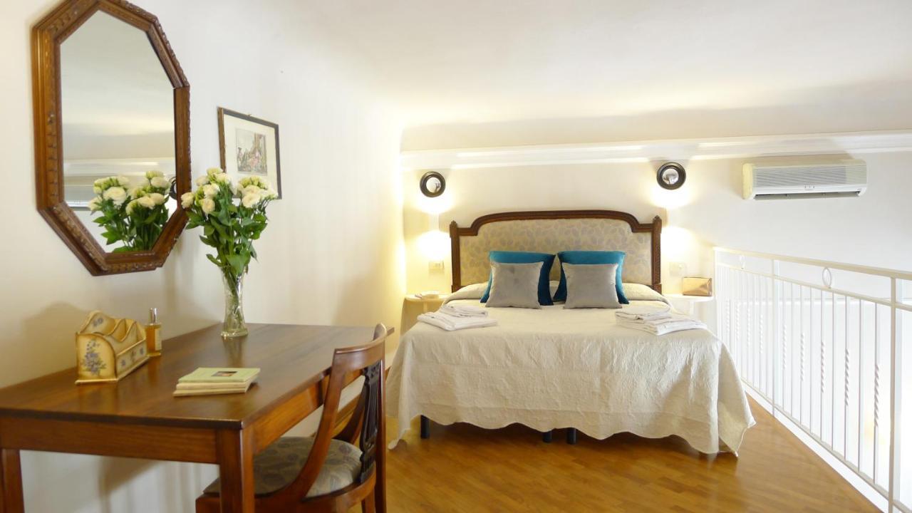 Bartolomeo Appartement Florence Buitenkant foto