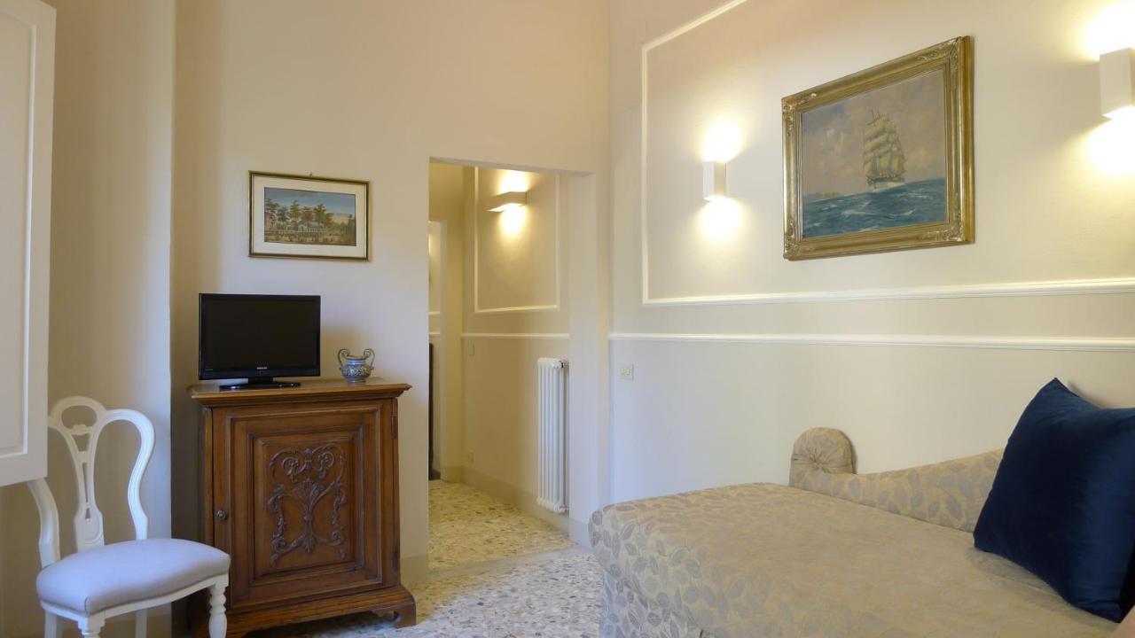 Bartolomeo Appartement Florence Buitenkant foto