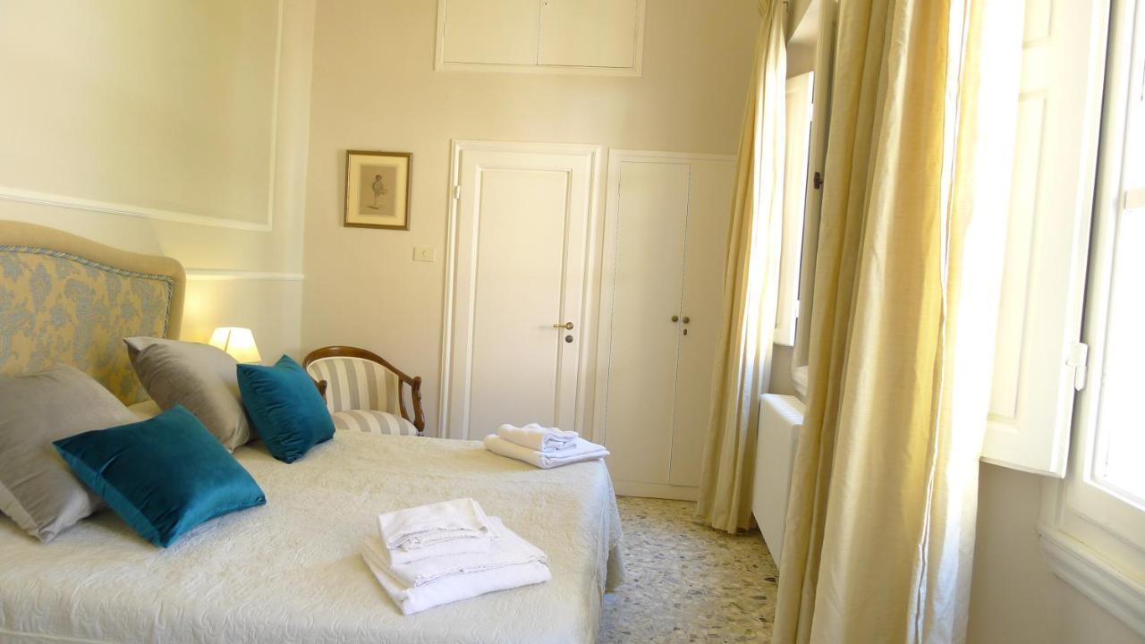 Bartolomeo Appartement Florence Buitenkant foto