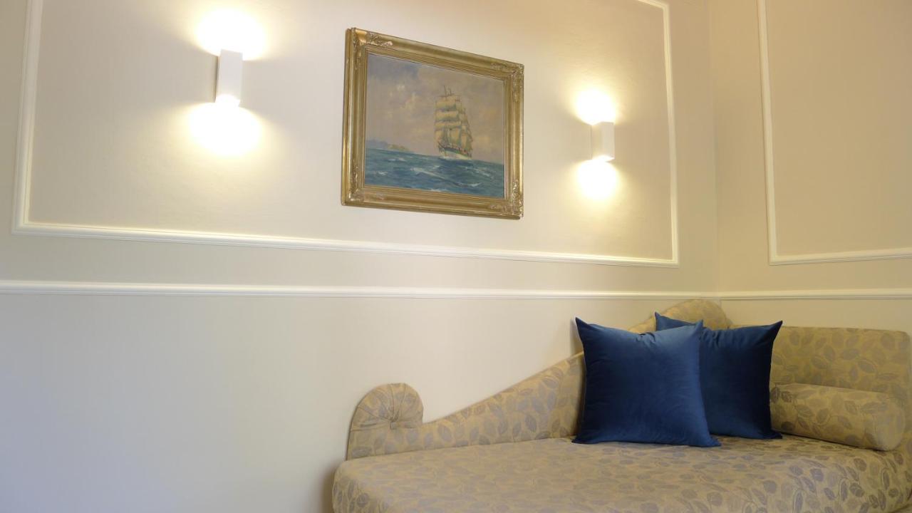 Bartolomeo Appartement Florence Buitenkant foto