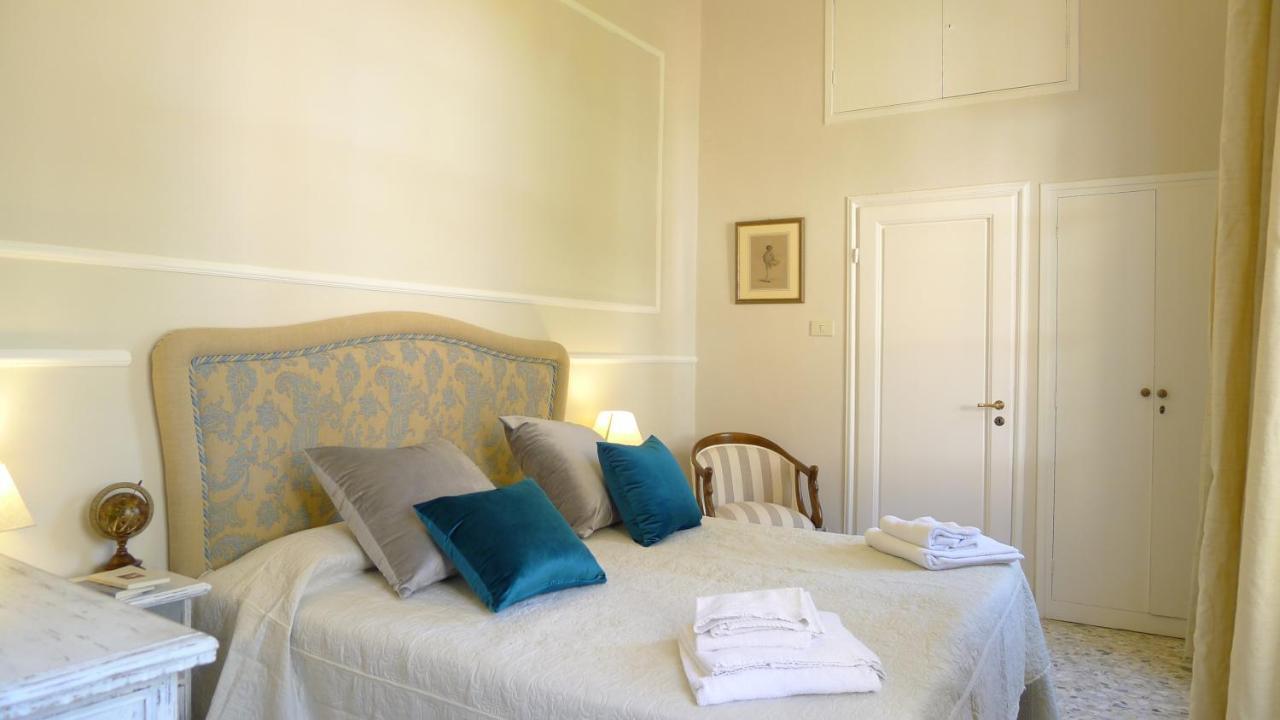Bartolomeo Appartement Florence Buitenkant foto