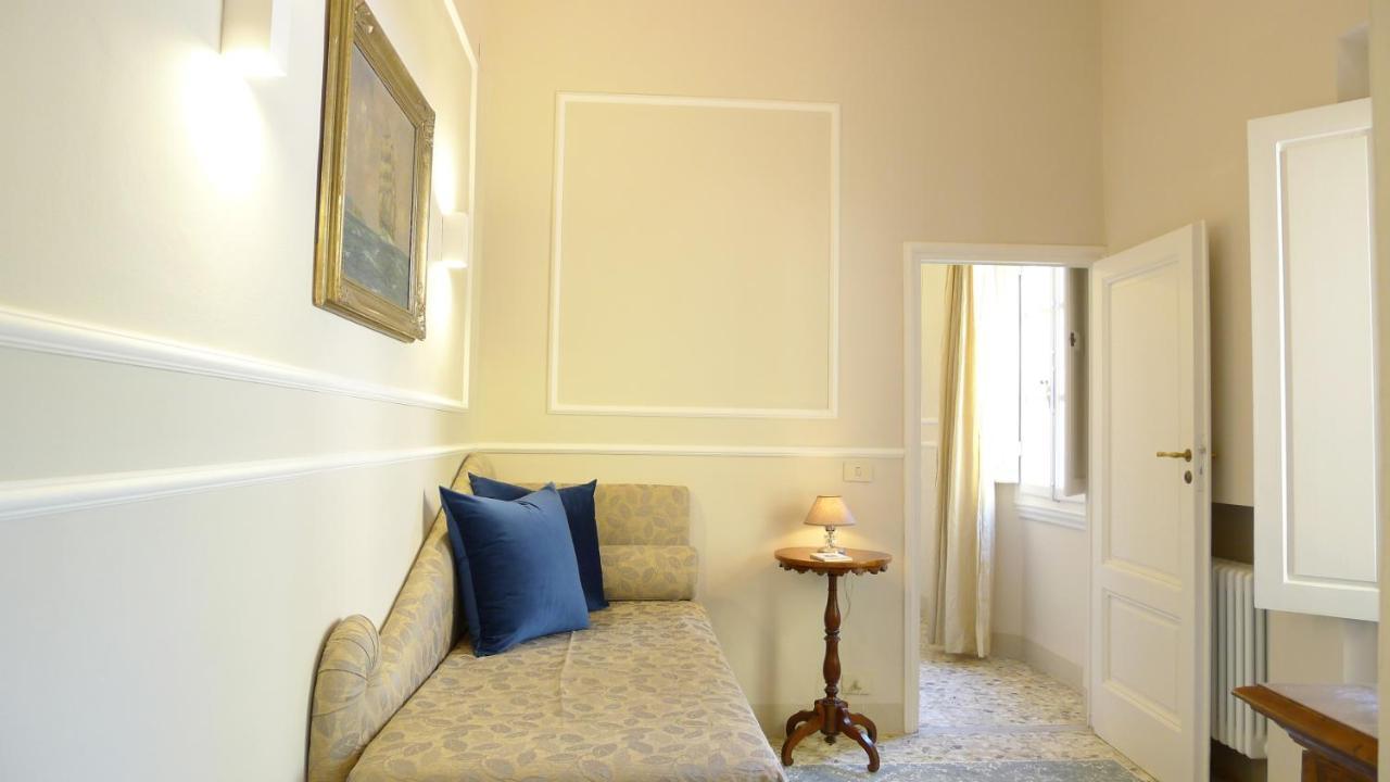 Bartolomeo Appartement Florence Buitenkant foto