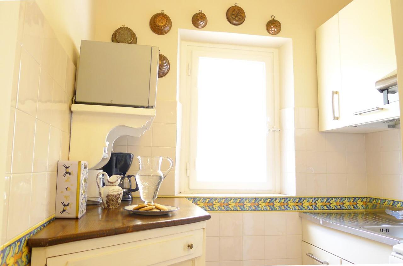 Bartolomeo Appartement Florence Buitenkant foto