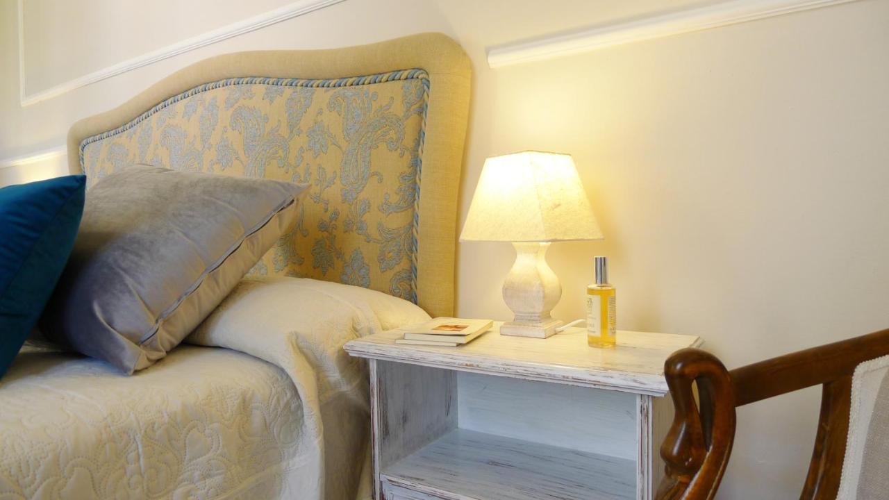 Bartolomeo Appartement Florence Buitenkant foto
