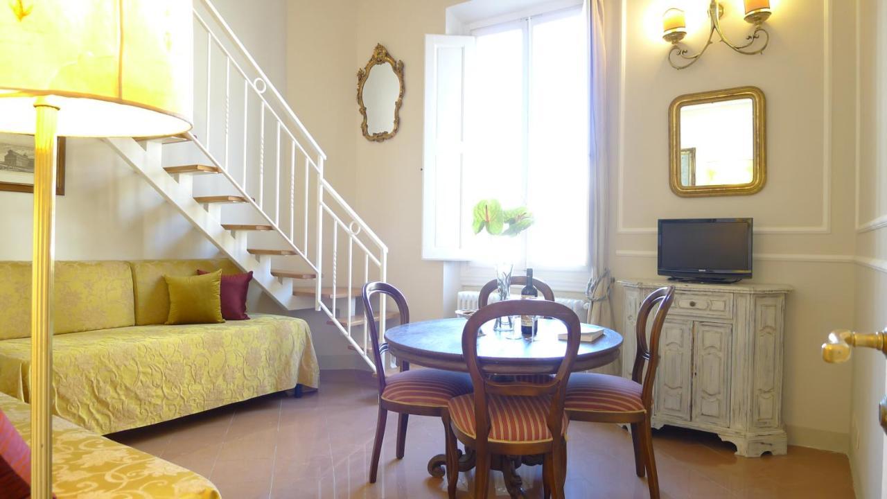 Bartolomeo Appartement Florence Buitenkant foto