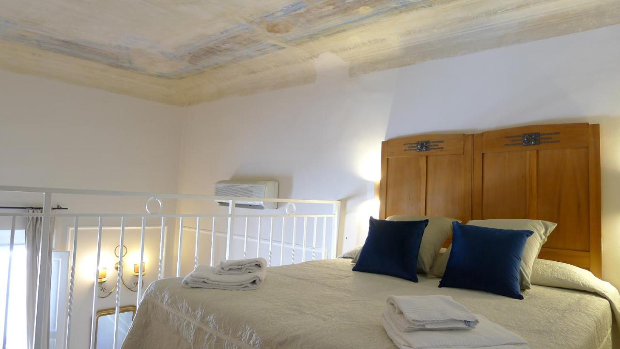 Bartolomeo Appartement Florence Buitenkant foto