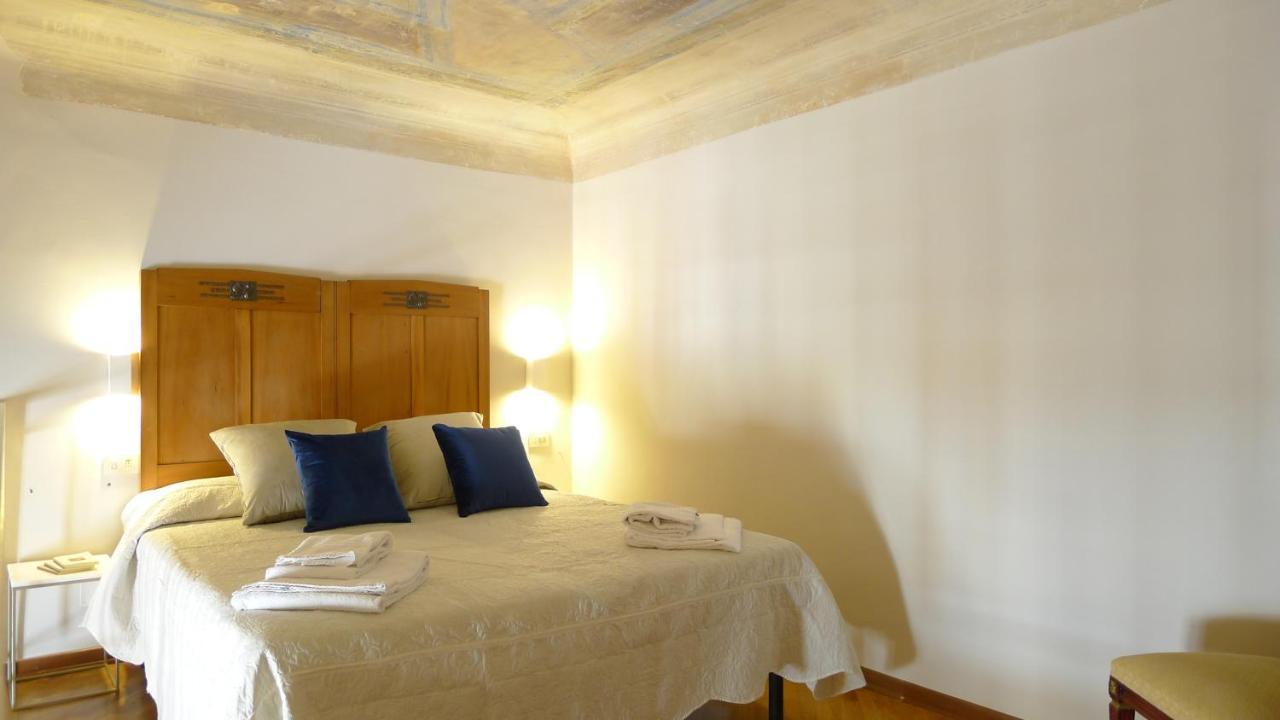 Bartolomeo Appartement Florence Buitenkant foto