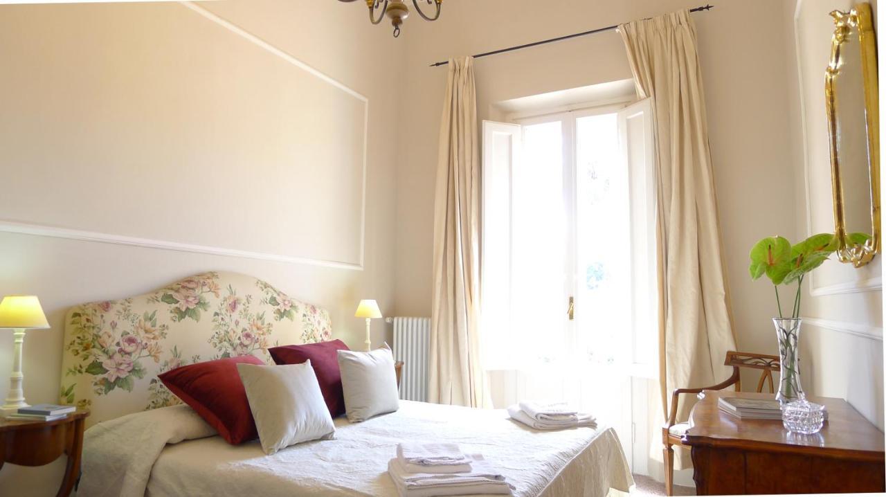 Bartolomeo Appartement Florence Buitenkant foto