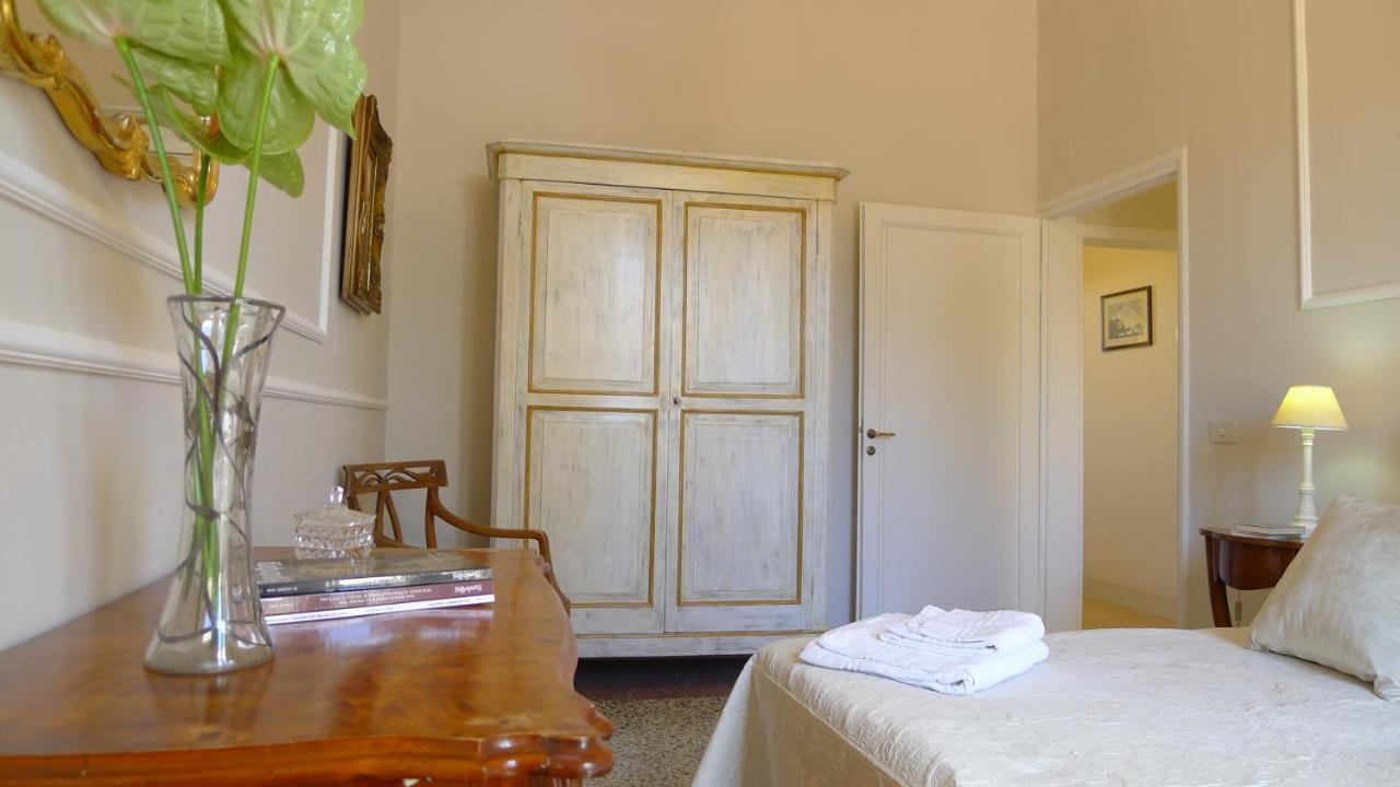 Bartolomeo Appartement Florence Buitenkant foto