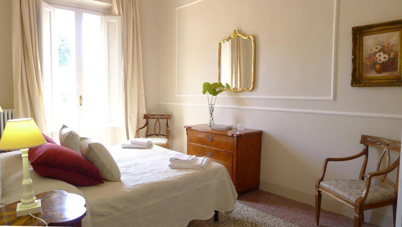 Bartolomeo Appartement Florence Buitenkant foto