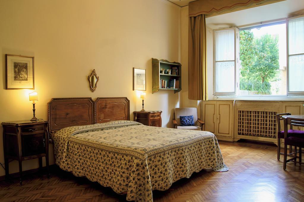 Bartolomeo Appartement Florence Kamer foto