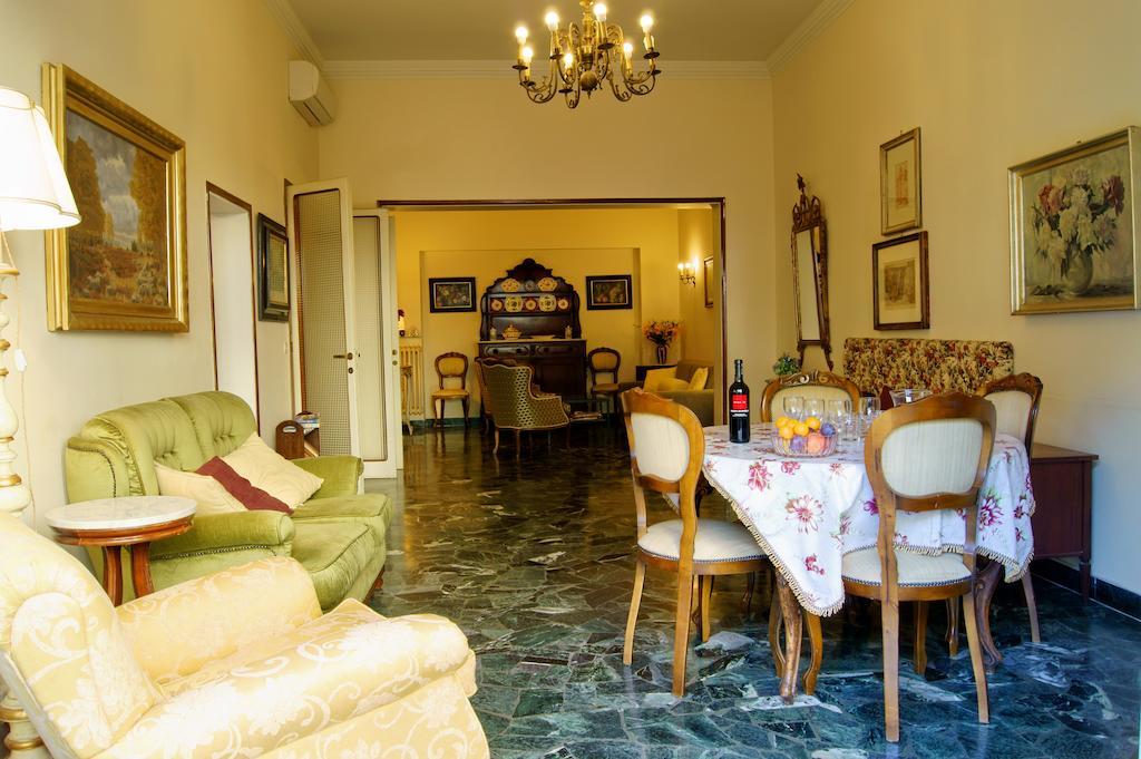 Bartolomeo Appartement Florence Kamer foto