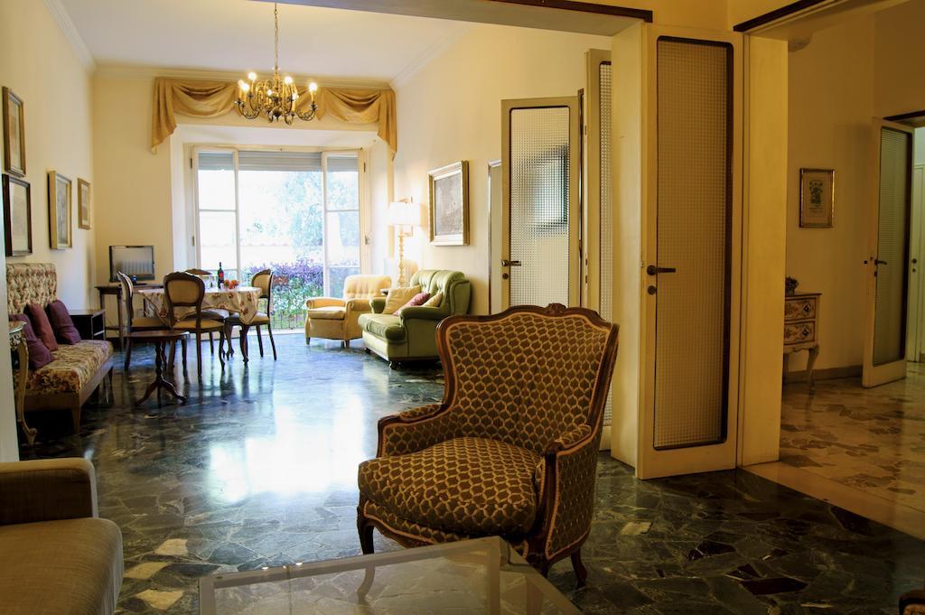 Bartolomeo Appartement Florence Kamer foto