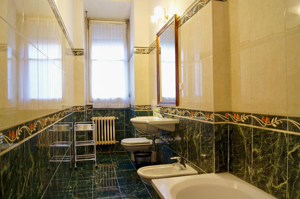 Bartolomeo Appartement Florence Kamer foto