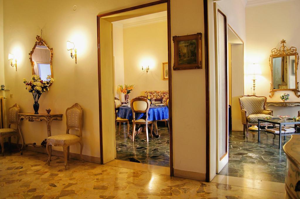Bartolomeo Appartement Florence Kamer foto