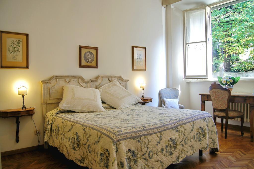 Bartolomeo Appartement Florence Kamer foto